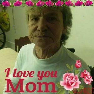 Meet your Posher, Patsy